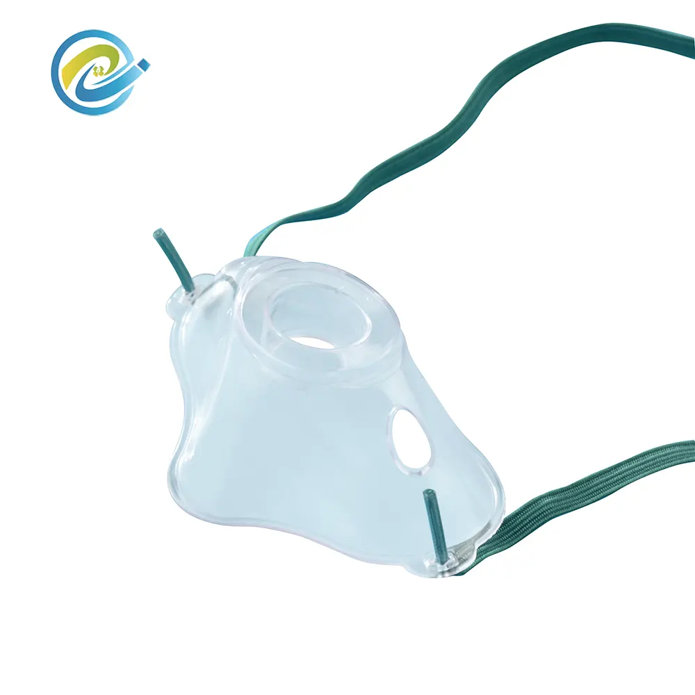 Nebulizer Mask